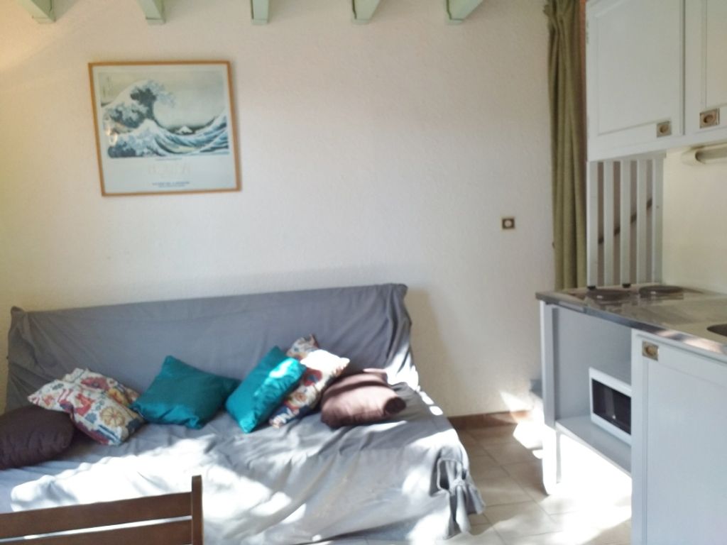 Achat maison 1 chambre(s) - Marseillan