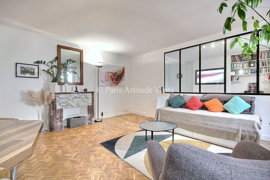 Achat appartement 2 pièce(s) Paris 17ème arrondissement