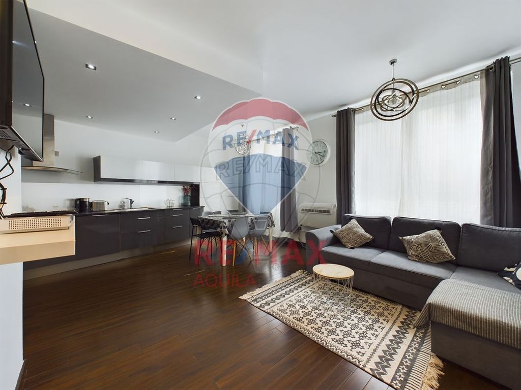 Achat appartement à vendre 4 pièces 76 m² - Villeurbanne