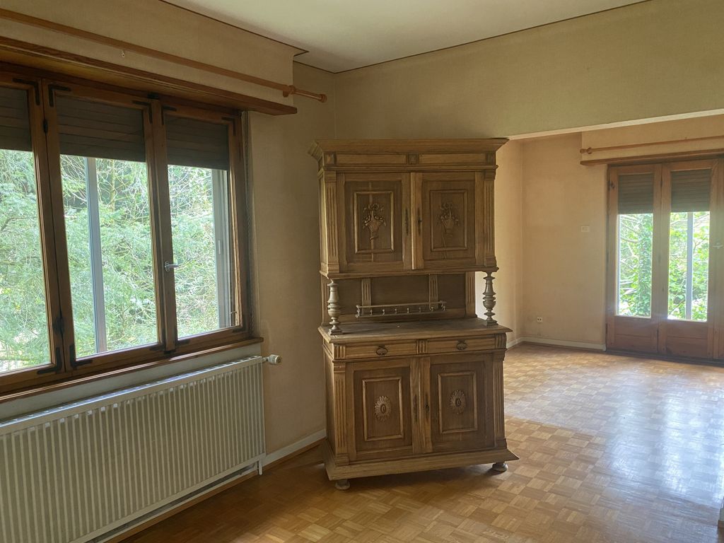 Achat maison 3 chambre(s) - Schweighouse-sur-Moder