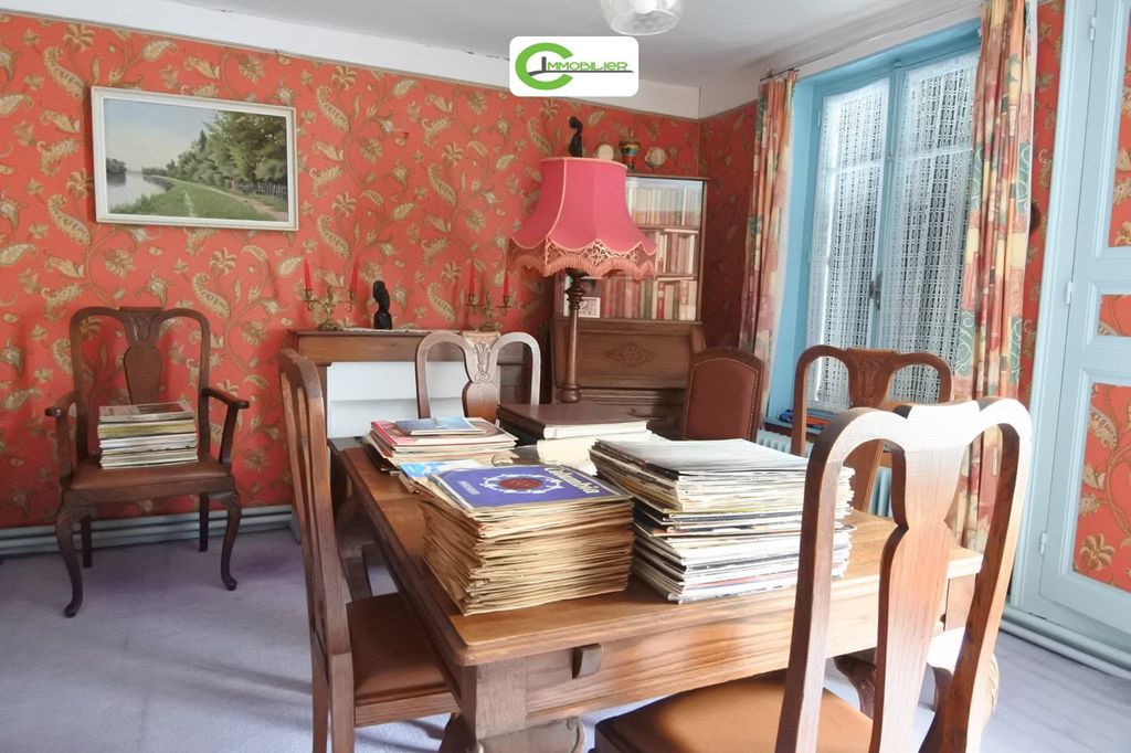 Achat maison 4 chambre(s) - Saint-Germain-de-la-Coudre