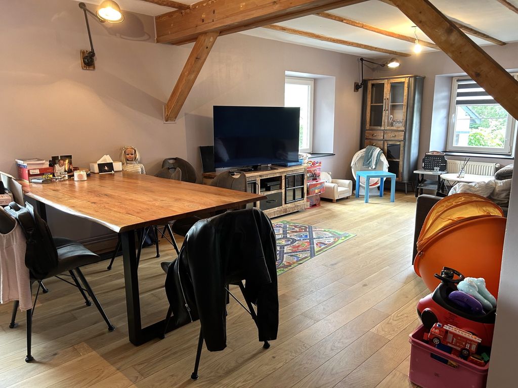 Achat maison à vendre 5 chambres 161 m² - Ranspach