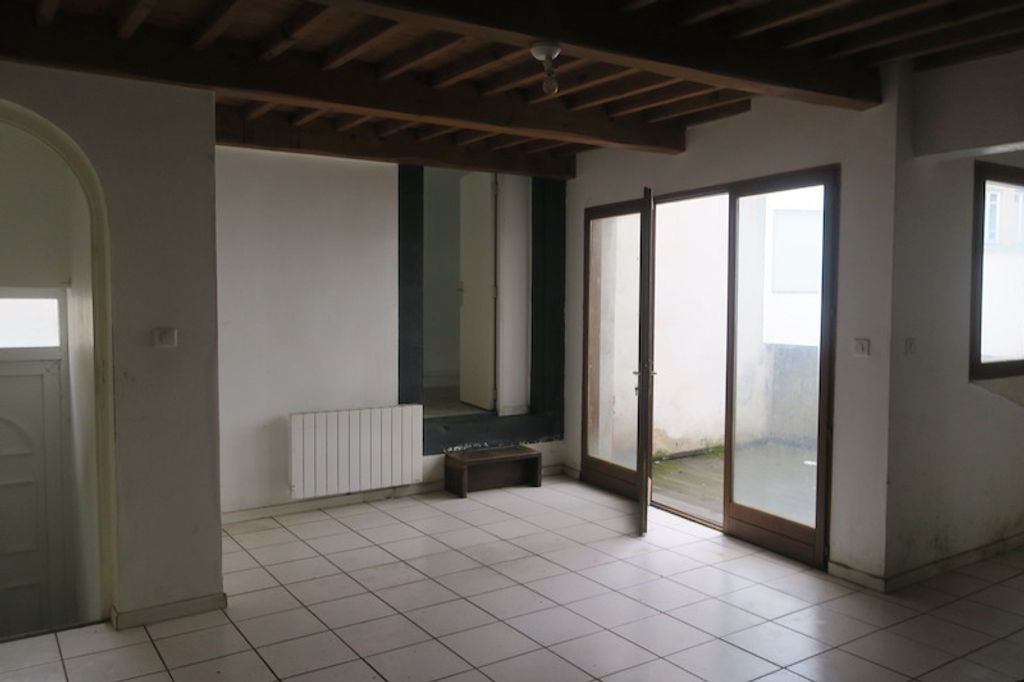 Achat maison à vendre 3 chambres 73 m² - Chamalières