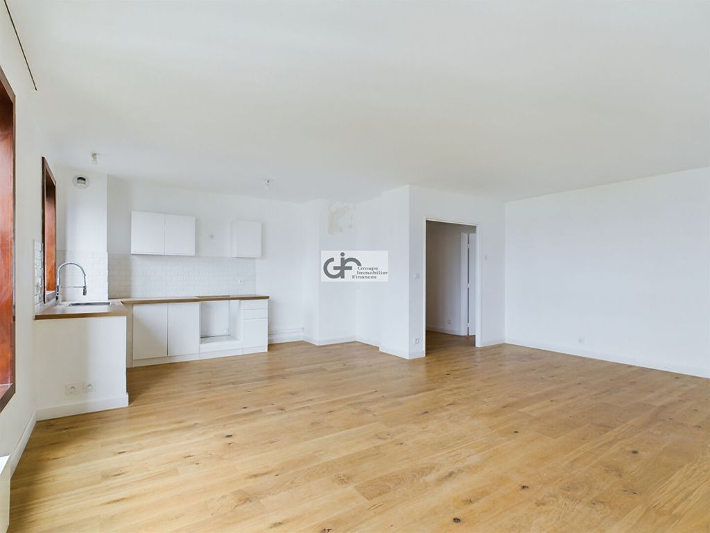 Achat appartement 4 pièce(s) Issy-les-Moulineaux