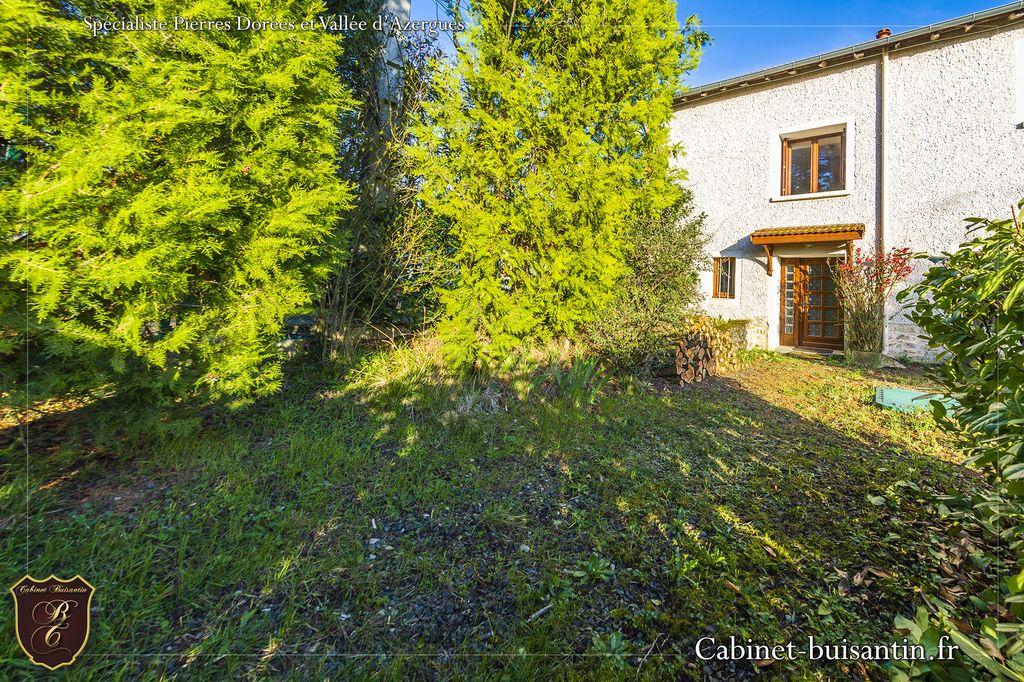 Achat maison 1 chambre(s) - Châtillon