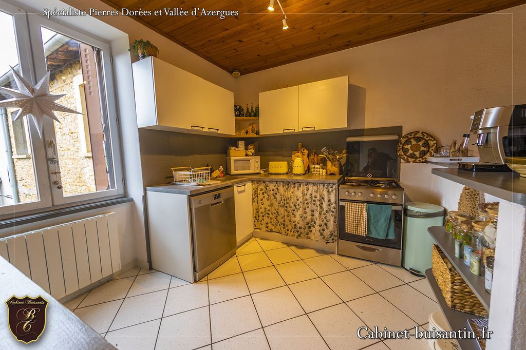 Achat maison 3 chambre(s) - Châtillon