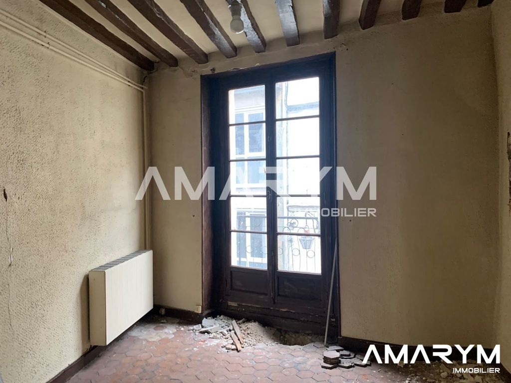 Achat appartement 1 pièce(s) Dieppe