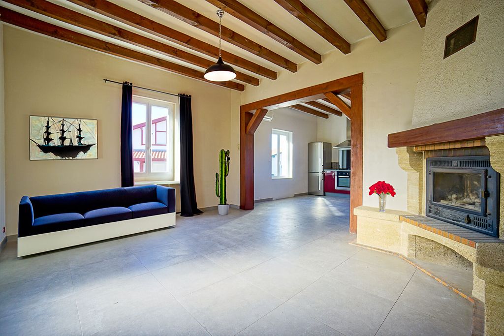 Achat maison à vendre 3 chambres 86 m² - Biarritz
