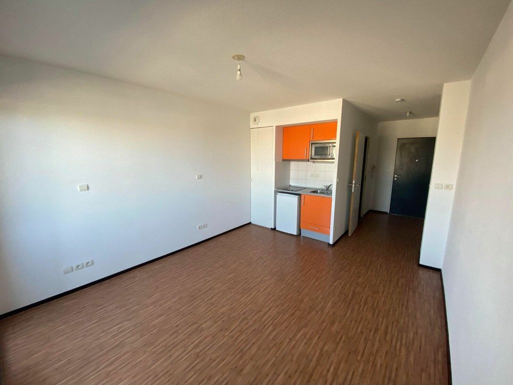 Achat appartement 2 pièce(s) Montpellier