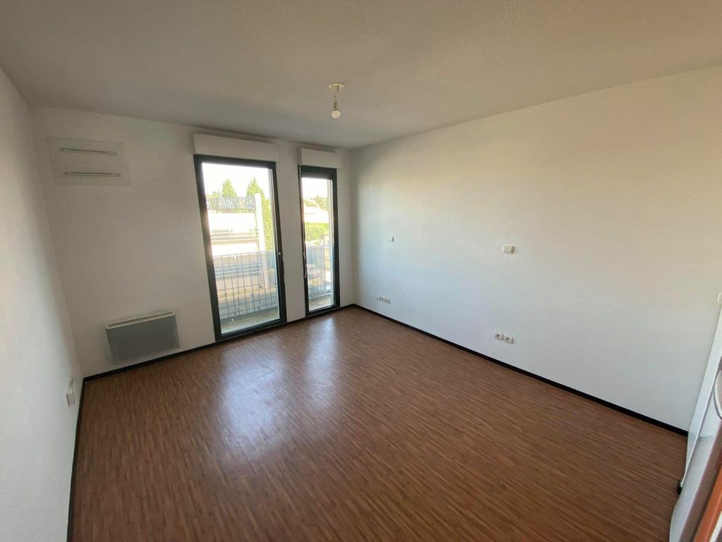 Achat appartement à vendre 2 pièces 23 m² - Montpellier