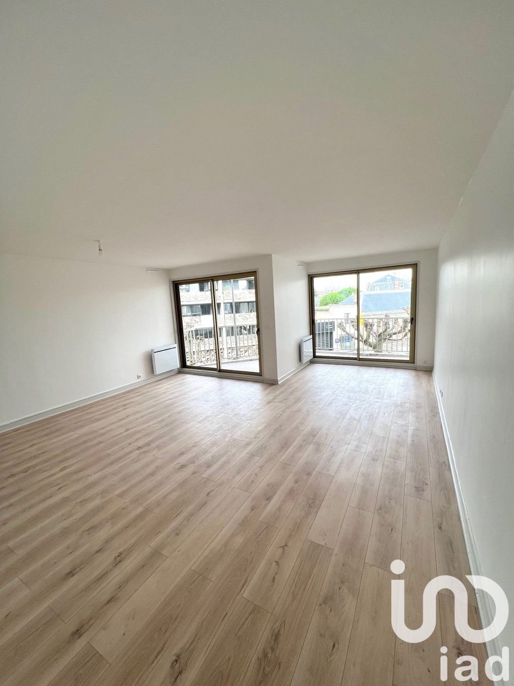 Achat appartement 5 pièce(s) Reims