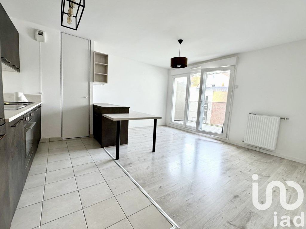 Achat appartement 4 pièce(s) Alfortville