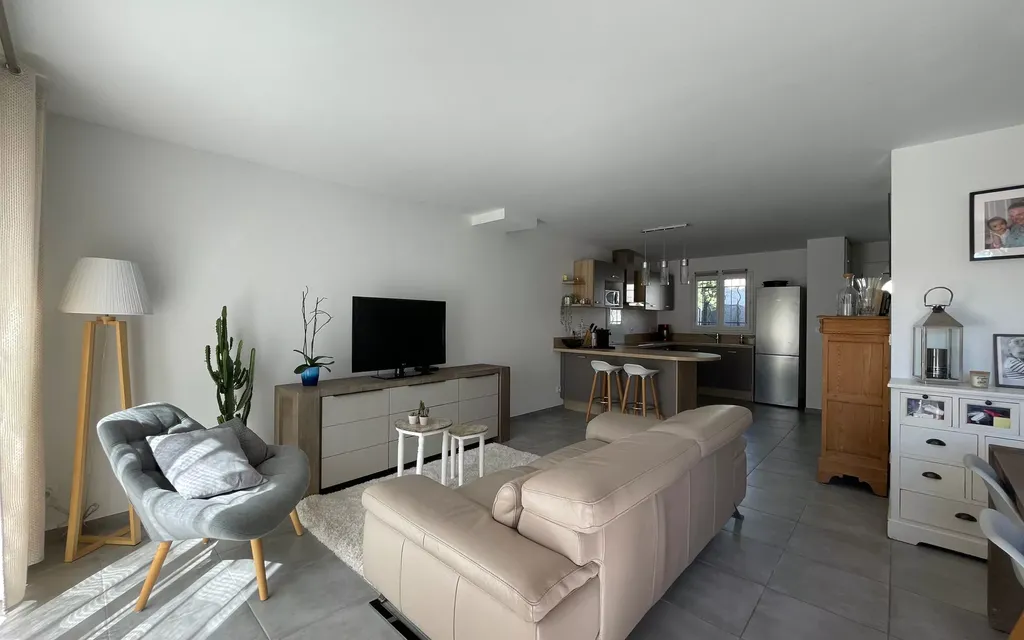 Achat maison à vendre 3 chambres 88 m² - Toulon