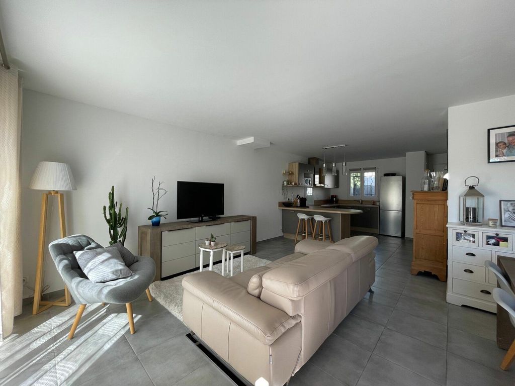 Achat maison à vendre 3 chambres 88 m² - Toulon