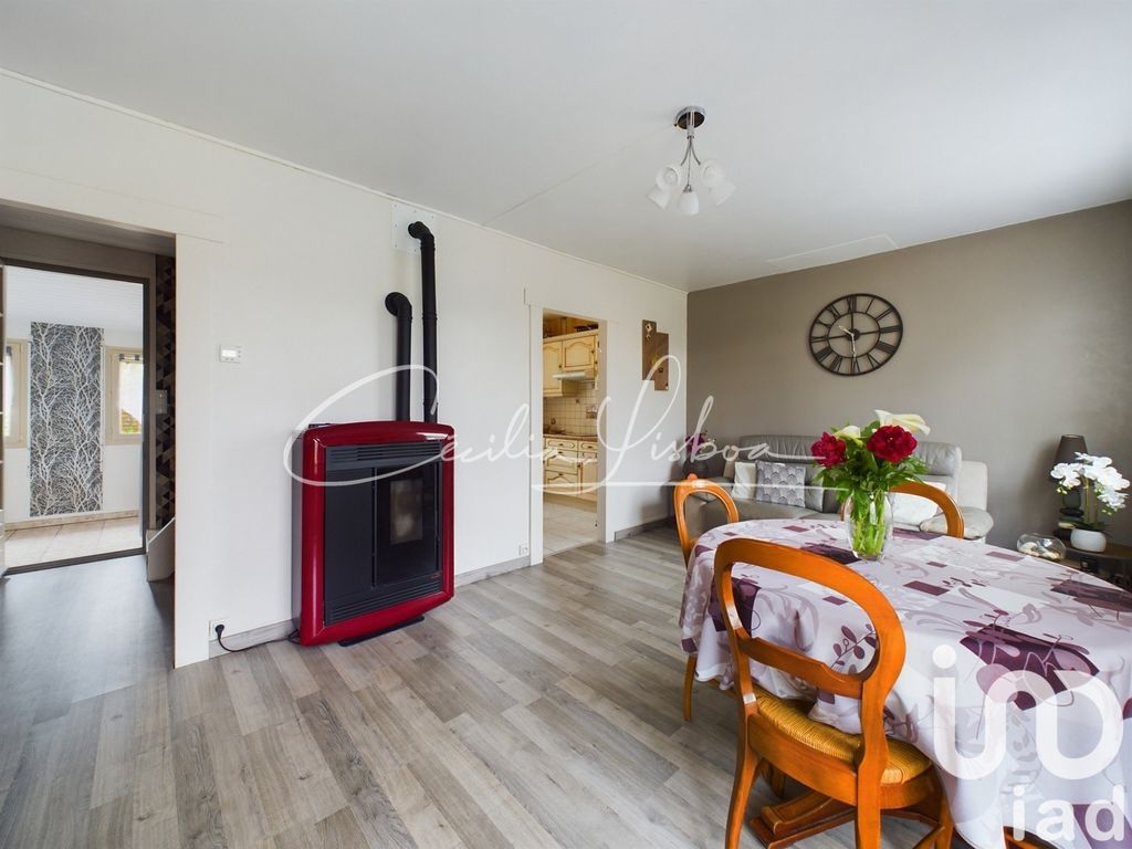 Achat maison 3 chambre(s) - Chéroy