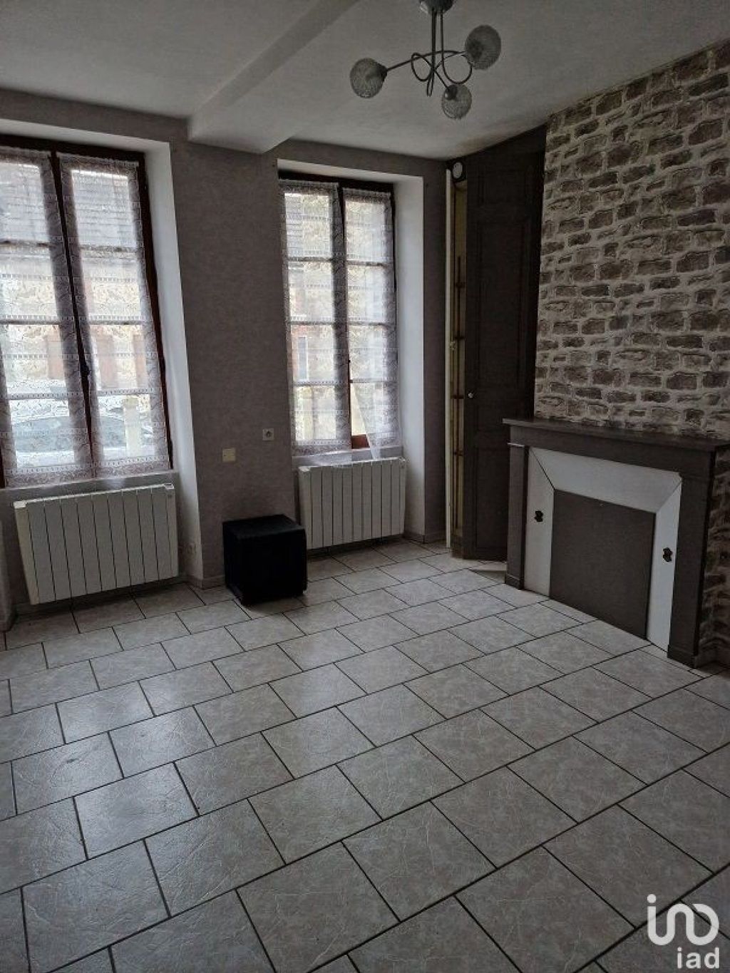 Achat maison 2 chambre(s) - Chailley