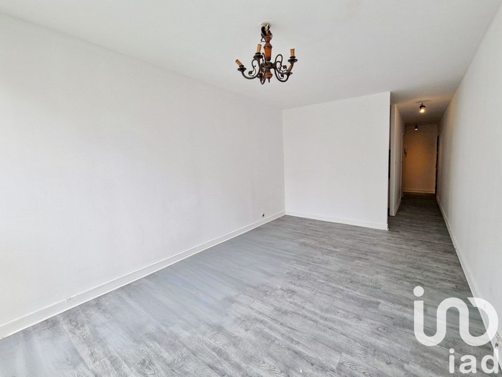 Achat appartement 1 pièce(s) Paris 18ème arrondissement