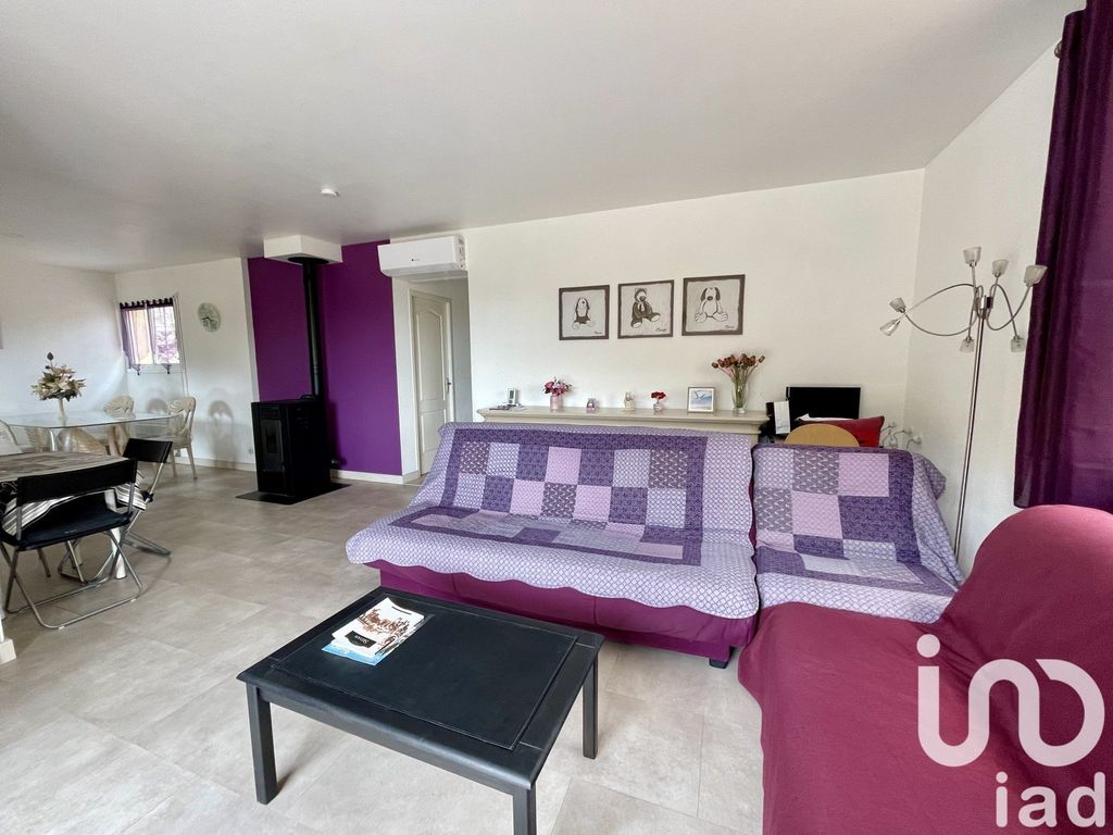 Achat maison à vendre 4 chambres 121 m² - Narbonne