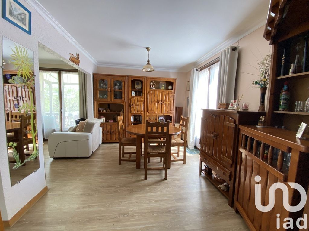 Achat maison 3 chambre(s) - Crécy-la-Chapelle