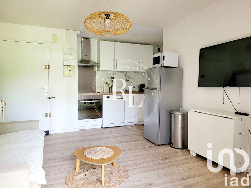 Achat appartement à vendre 2 pièces 27 m² - Varaville