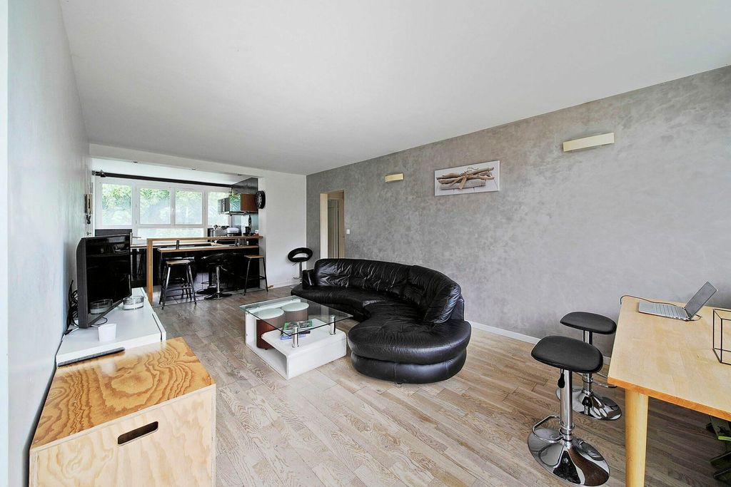 Achat appartement 4 pièce(s) Lagny-sur-Marne