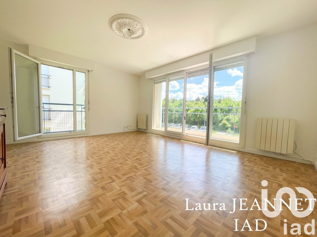 Achat appartement à vendre 2 pièces 51 m² - Osny