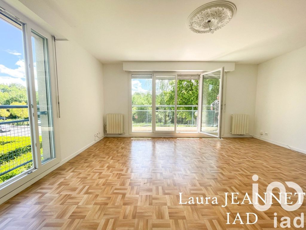 Achat appartement à vendre 2 pièces 51 m² - Osny