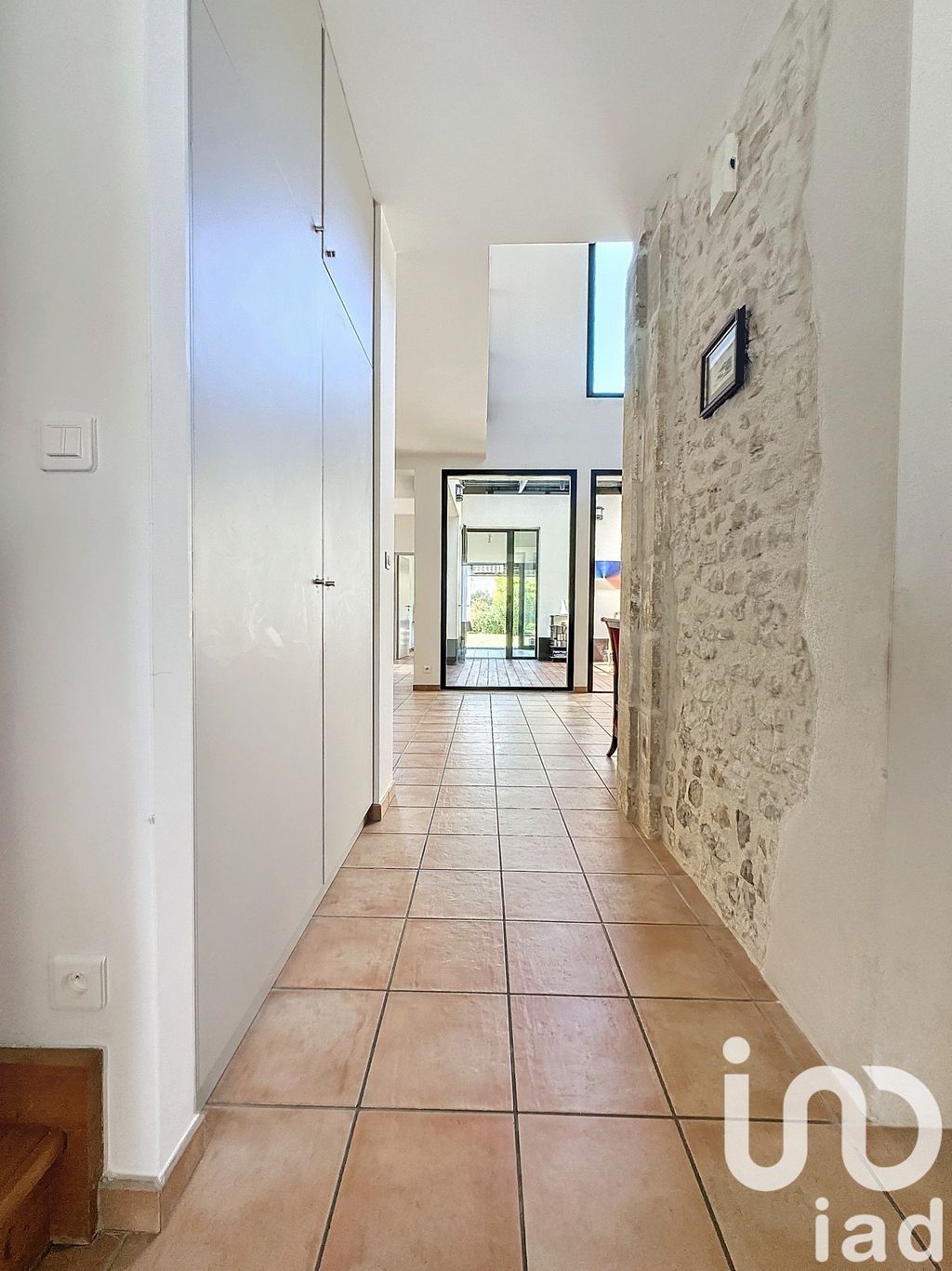 Achat maison à vendre 3 chambres 196 m² - La Rochelle