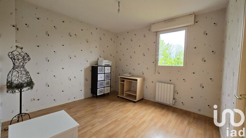 Achat maison 3 chambre(s) - Loisy-sur-Marne