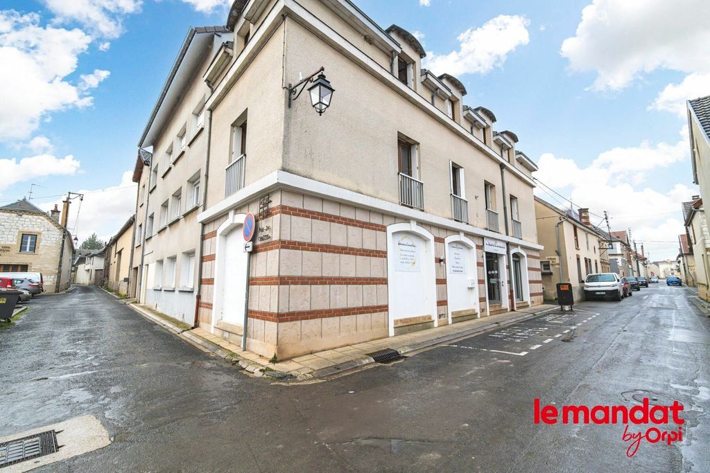 Achat appartement à vendre 3 pièces 71 m² - Ambonnay