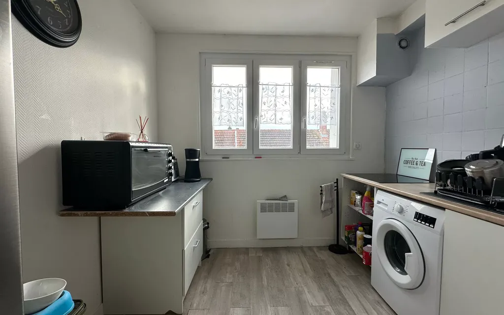 Achat appartement à vendre 2 pièces 51 m² - Ambonnay