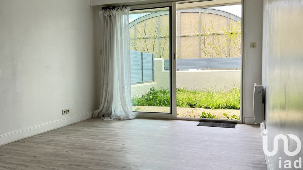 Achat appartement à vendre 2 pièces 34 m² - La Rochelle