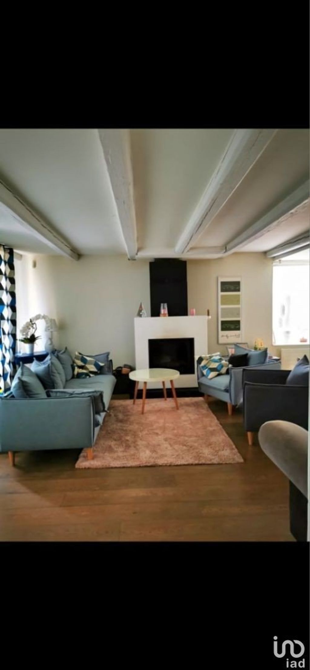 Achat maison à vendre 4 chambres 206 m² - Marly