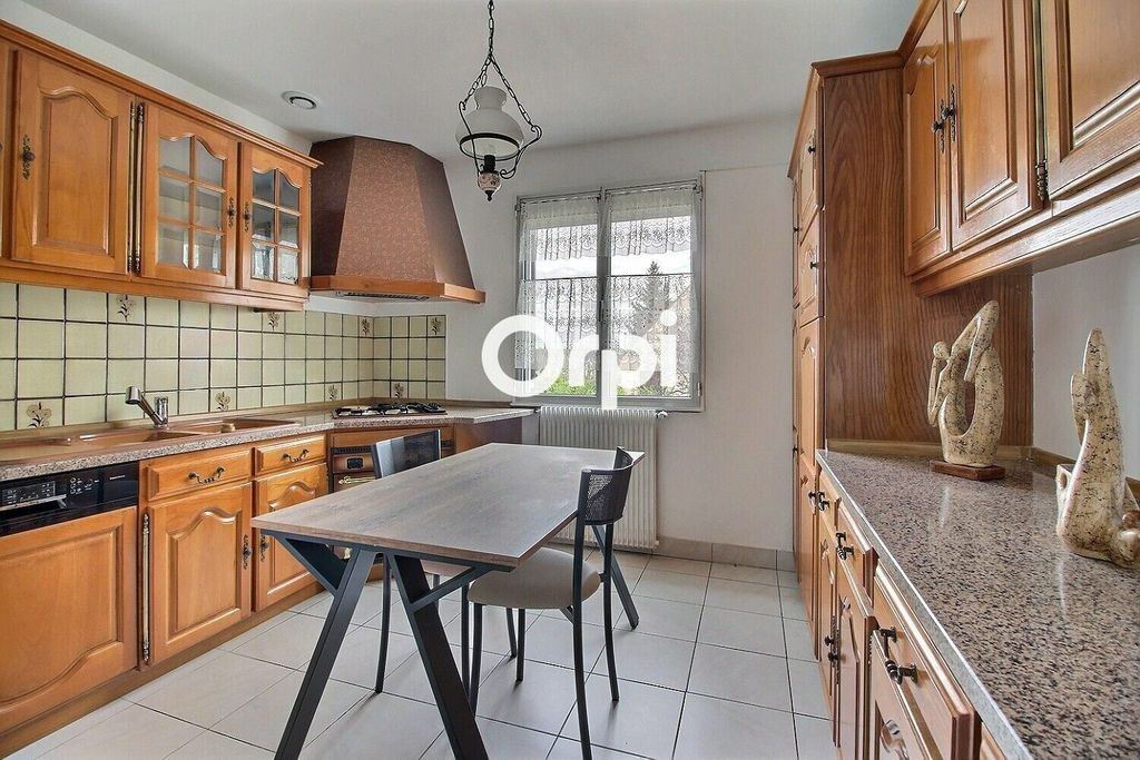 Achat maison 3 chambre(s) - Viry-Châtillon