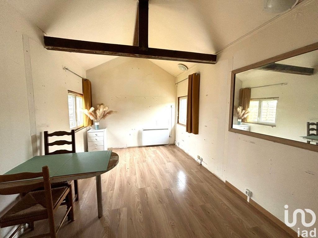 Achat maison 1 chambre(s) - Le Châtelet-en-Brie