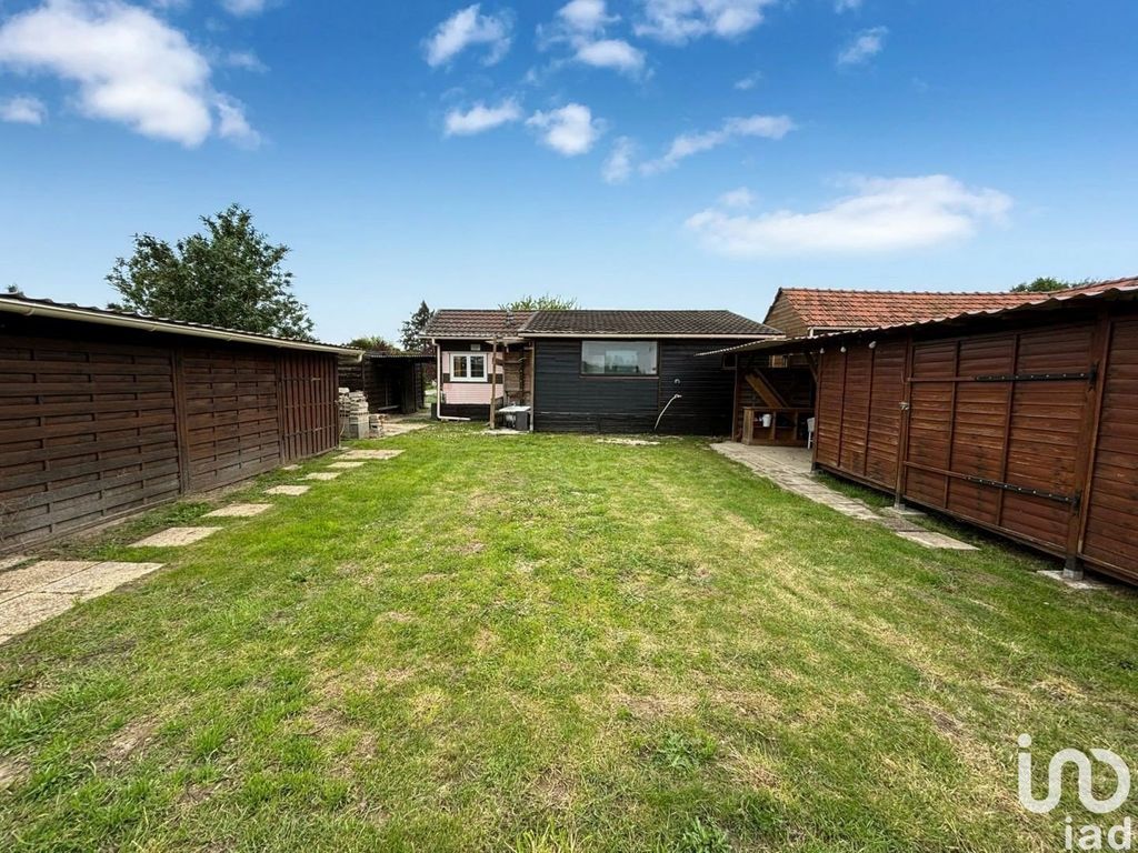 Achat maison 1 chambre(s) - Le Châtelet-en-Brie