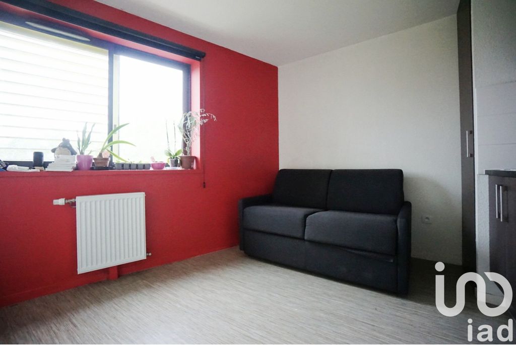 Achat appartement 1 pièce(s) Toulouse