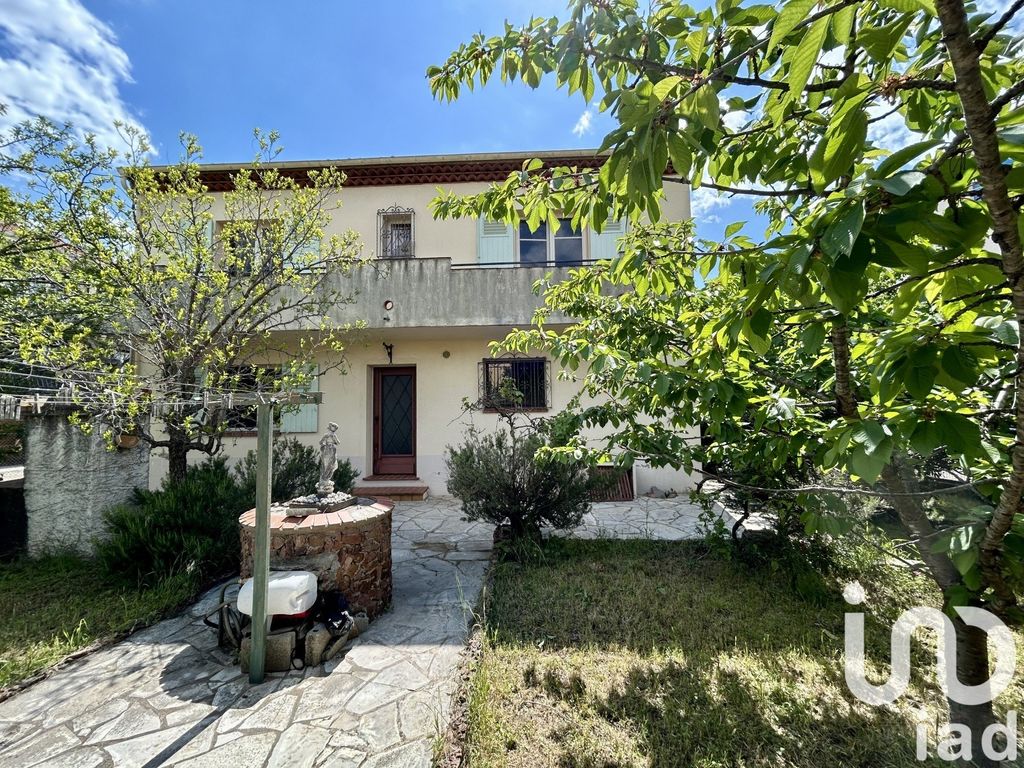 Achat maison 5 chambre(s) - Fréjus