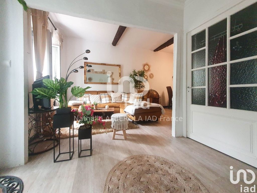 Achat maison à vendre 2 chambres 115 m² - Lézignan-Corbières