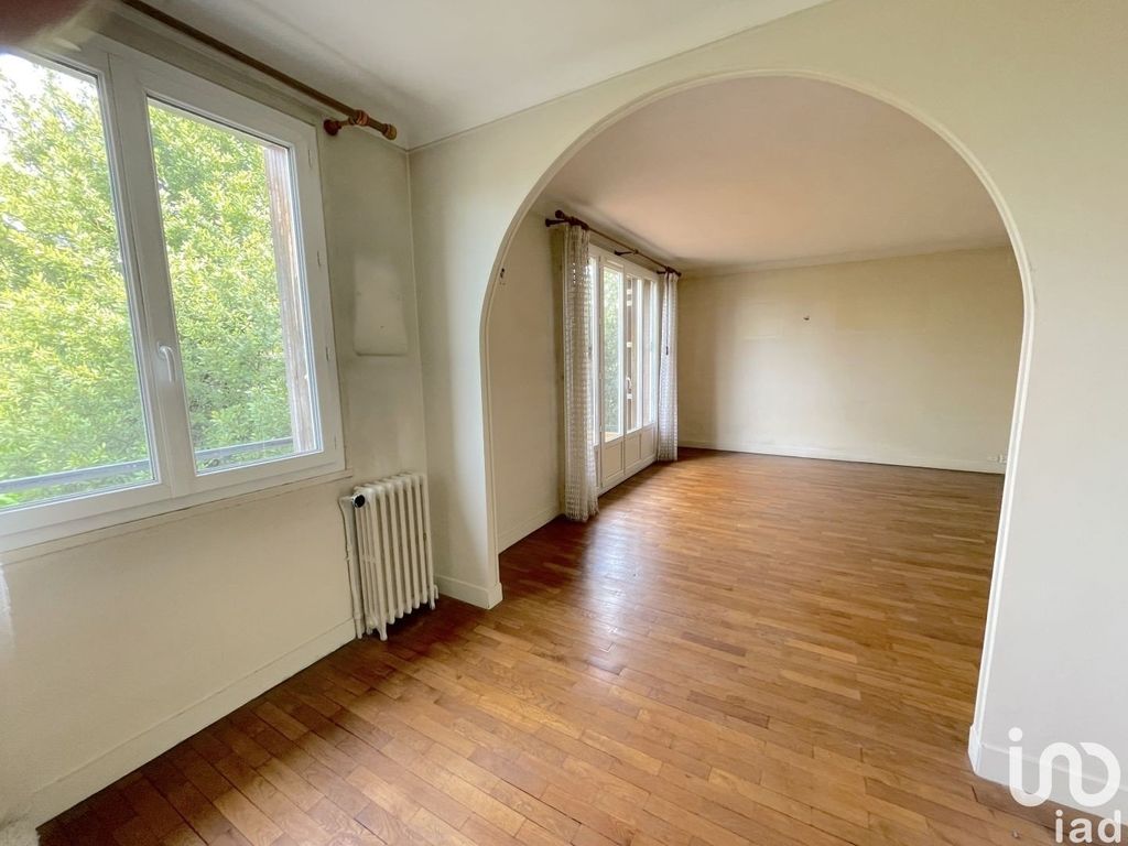 Achat maison 3 chambre(s) - Valenton