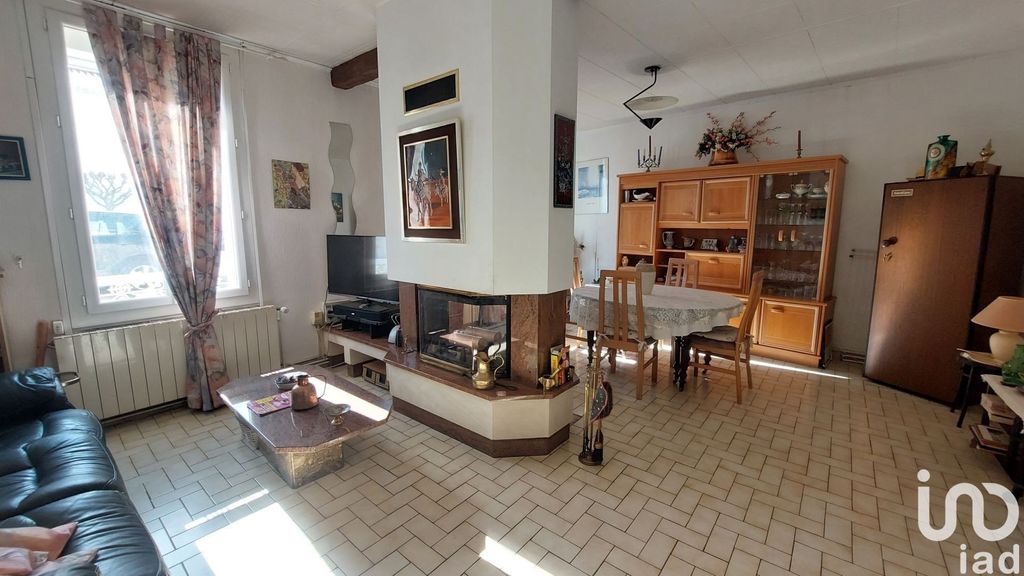 Achat maison 3 chambre(s) - Castillon-la-Bataille