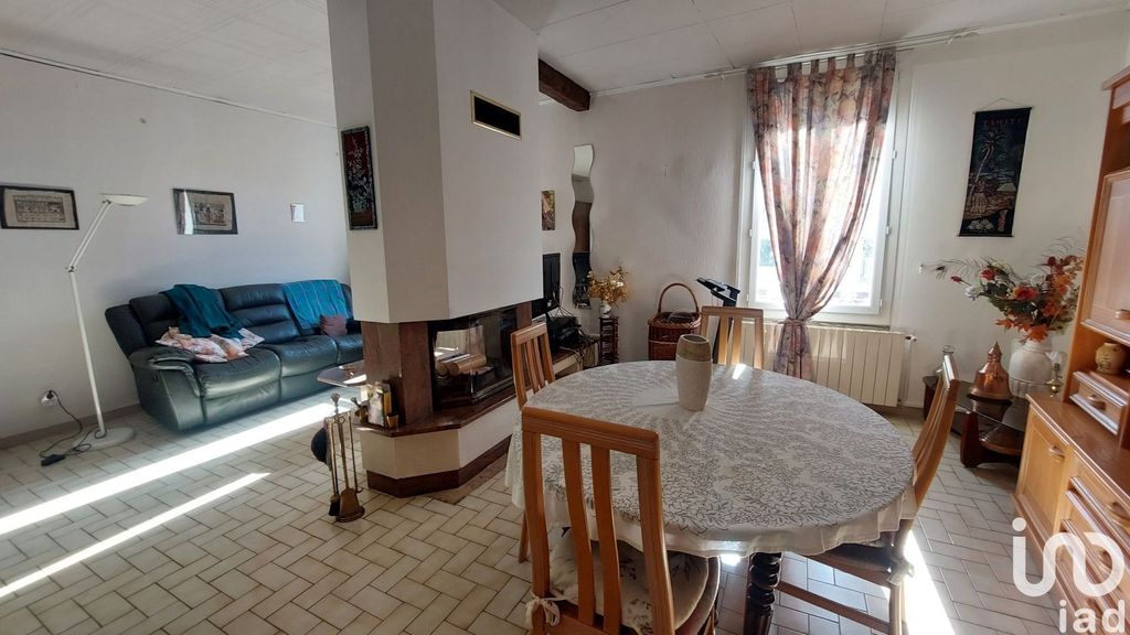 Achat maison 3 chambre(s) - Castillon-la-Bataille