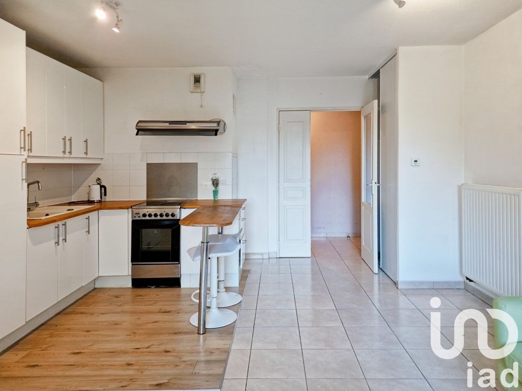 Achat appartement à vendre 2 pièces 46 m² - Montpellier