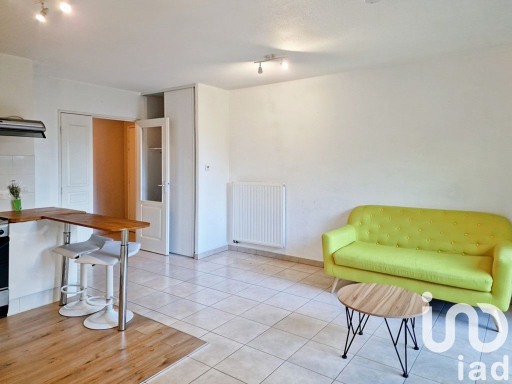 Achat appartement 2 pièce(s) Montpellier