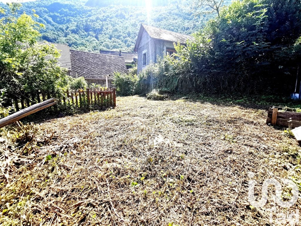 Achat maison 2 chambre(s) - Saint-Barthélemy-de-Séchilienne