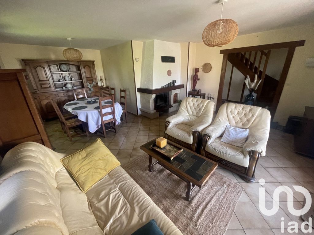 Achat maison 3 chambre(s) - Choisy-en-Brie