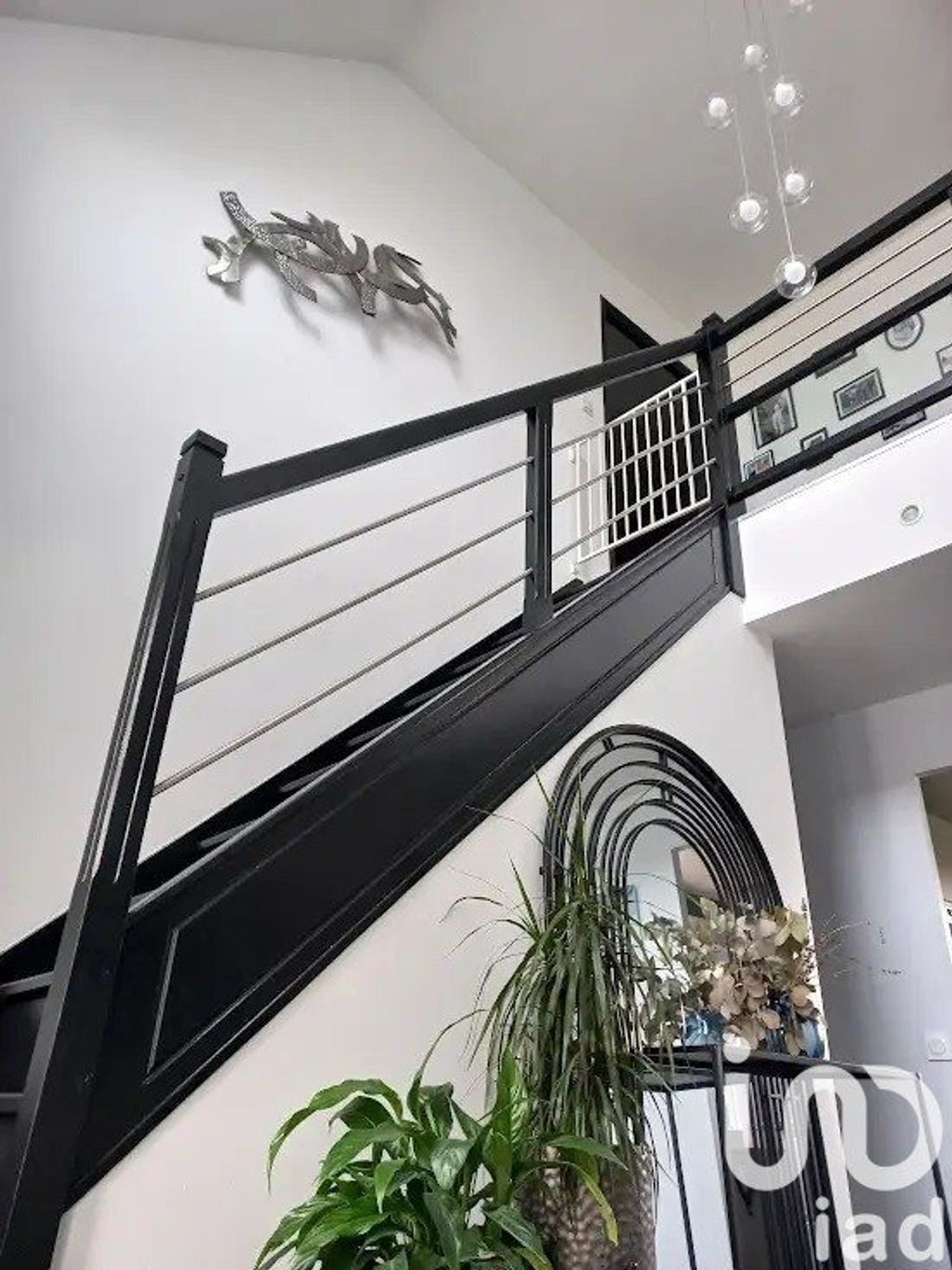 Achat maison à vendre 4 chambres 124 m² - Le Quesnel