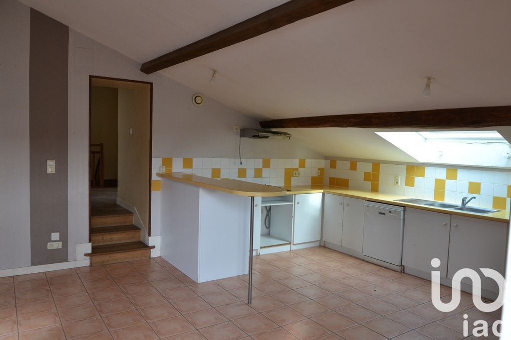 Achat appartement à vendre 4 pièces 91 m² - Ars