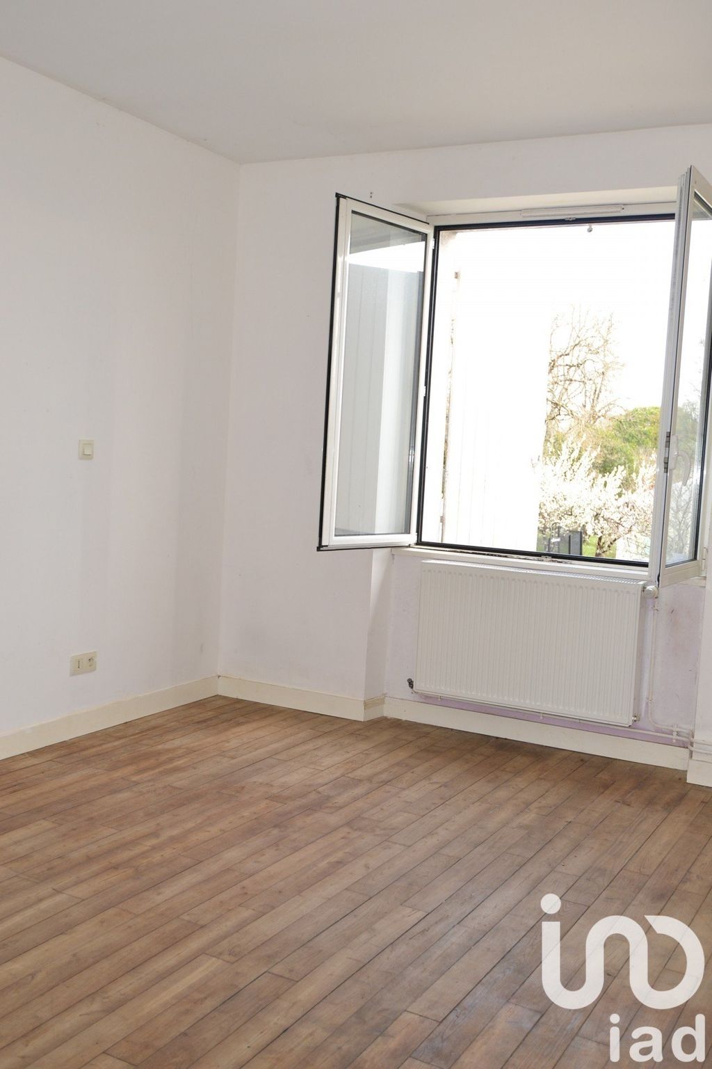 Achat appartement 4 pièce(s) Ars