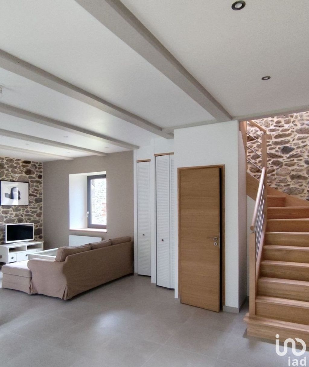 Achat maison à vendre 2 chambres 85 m² - Lancieux